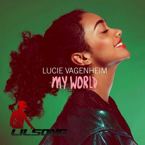 Lucie Vagenheim - My World